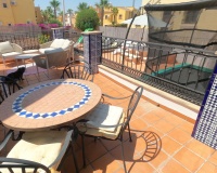 Venta - Villa - Algorfa - La Finca Golf