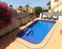 Venta - Villa - Algorfa - La Finca Golf