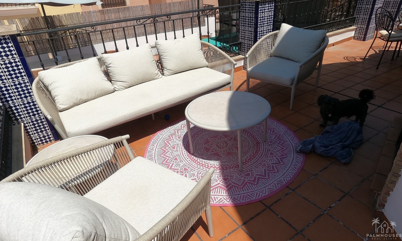 Venta - Villa - Algorfa - La Finca Golf