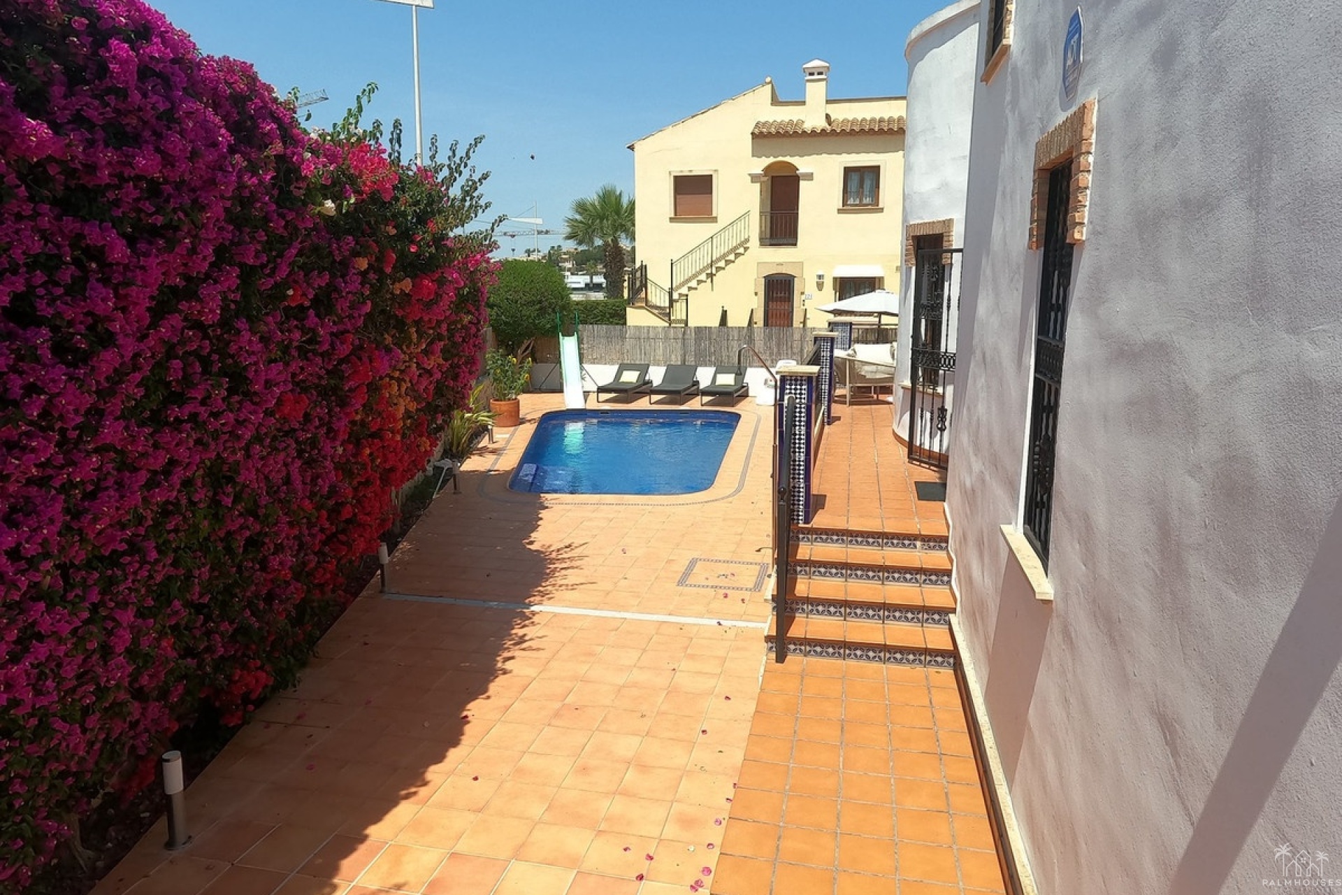 Venta - Villa - Algorfa - La Finca Golf