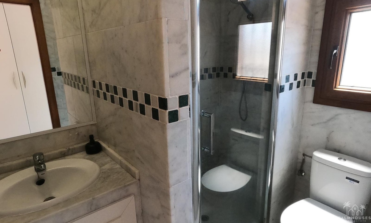 Venta - Villa - Algorfa - La Finca Golf