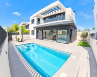 Venta - Villa - Algorfa - La Finca Golf