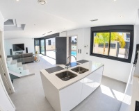 Venta - Villa - Algorfa - La Finca Golf