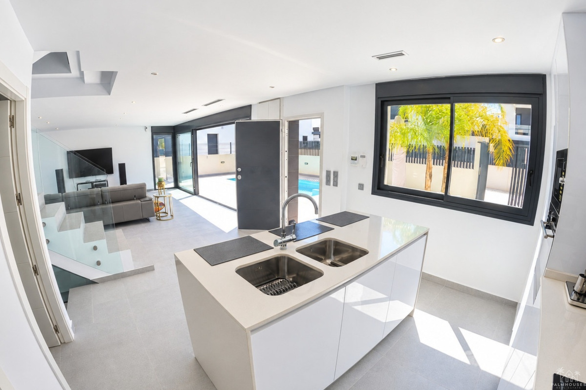 Venta - Villa - Algorfa - La Finca Golf