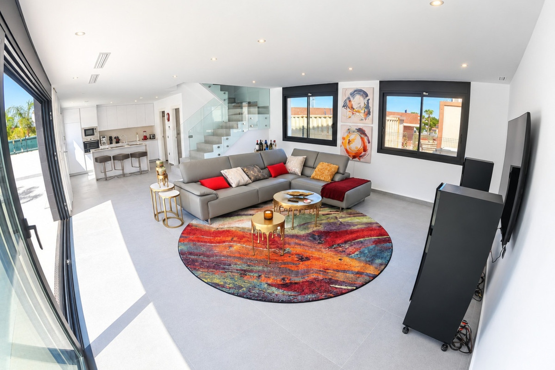 Venta - Villa - Algorfa - La Finca Golf