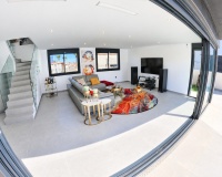 Venta - Villa - Algorfa - La Finca Golf