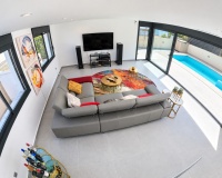 Venta - Villa - Algorfa - La Finca Golf