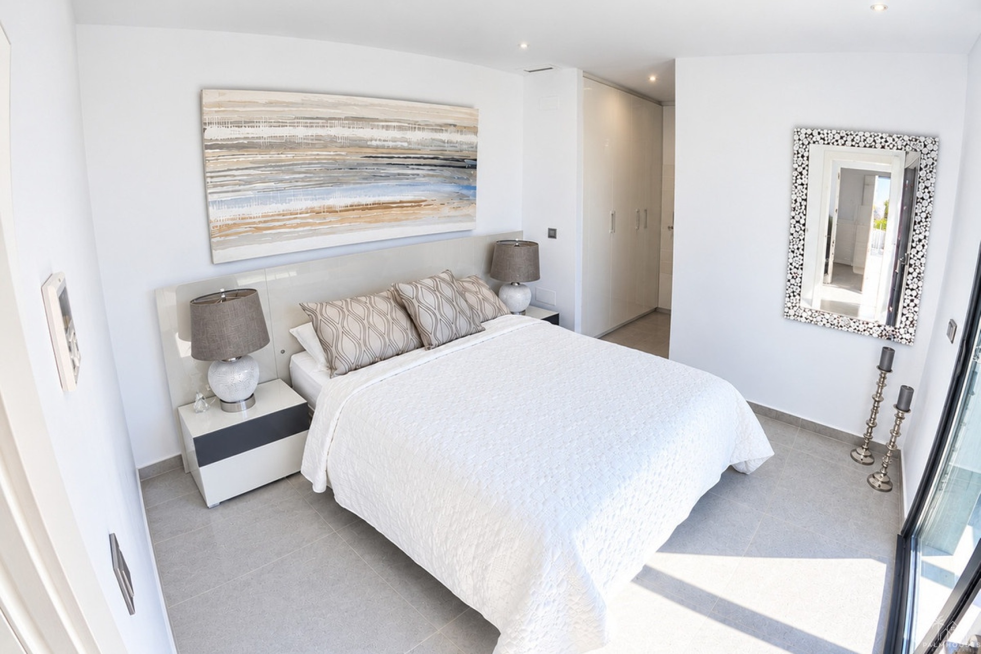 Venta - Villa - Algorfa - La Finca Golf