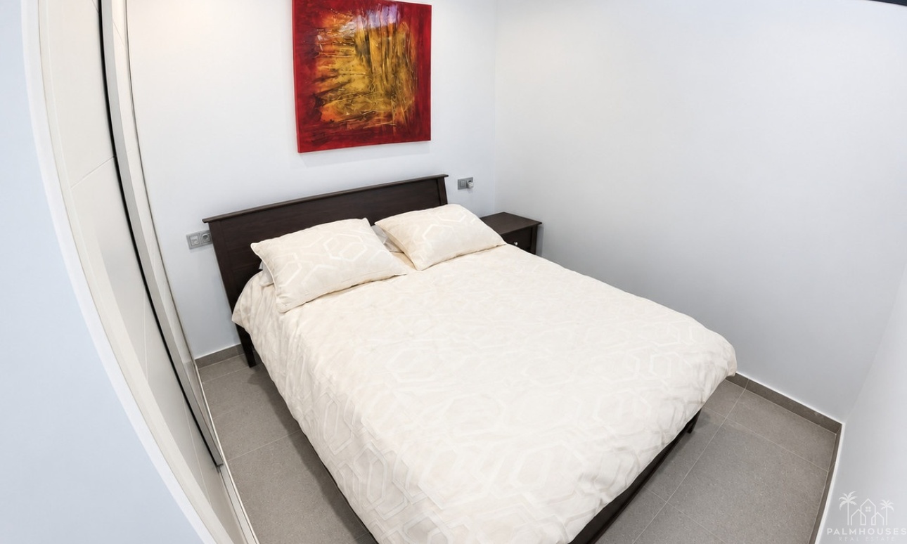 Venta - Villa - Algorfa - La Finca Golf