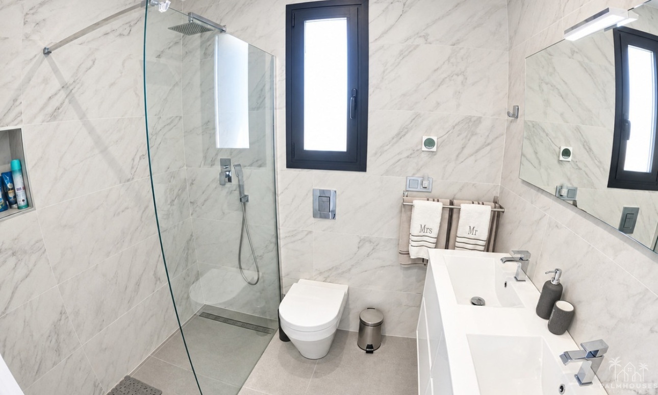 Venta - Villa - Algorfa - La Finca Golf