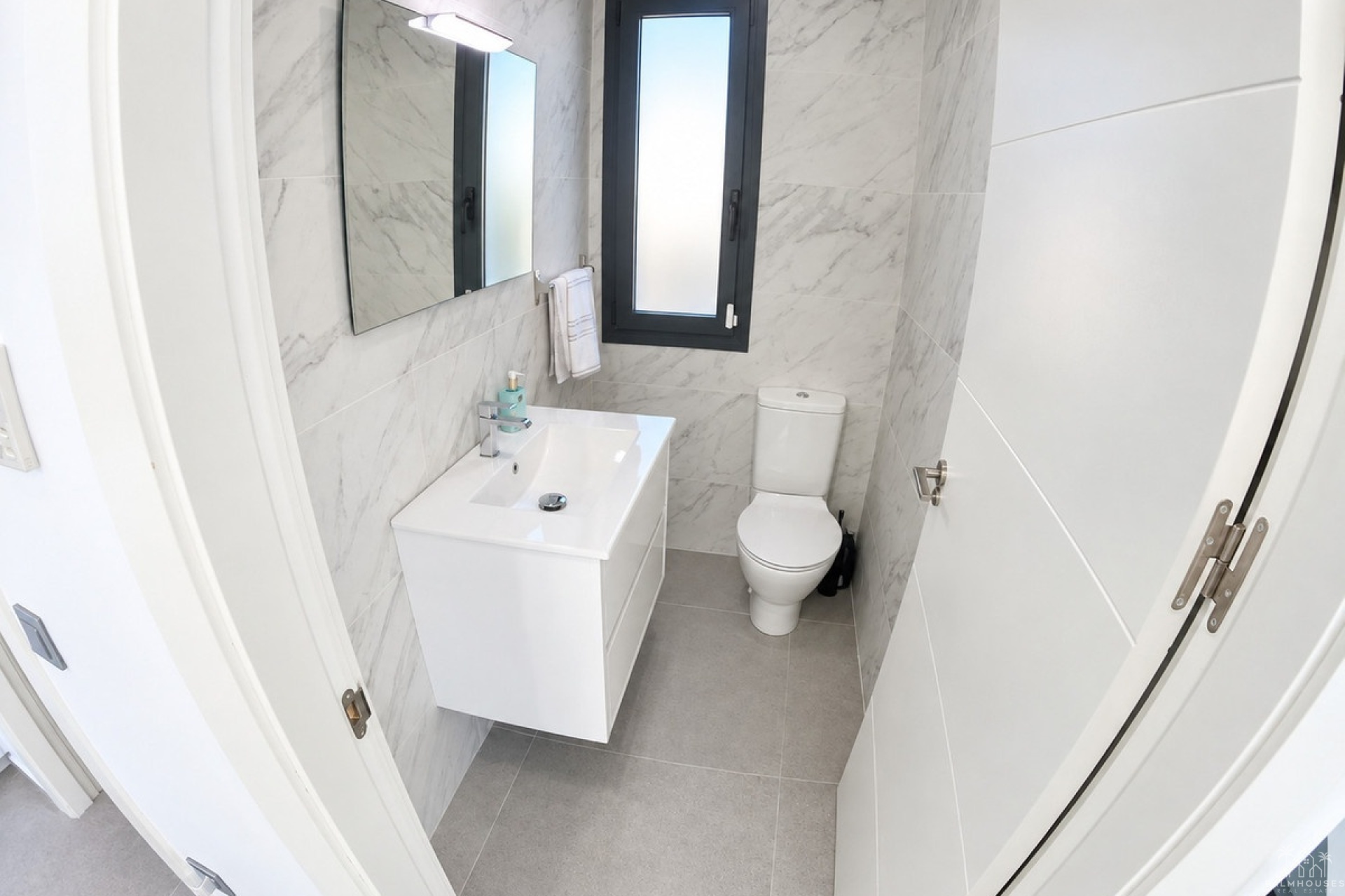 Venta - Villa - Algorfa - La Finca Golf
