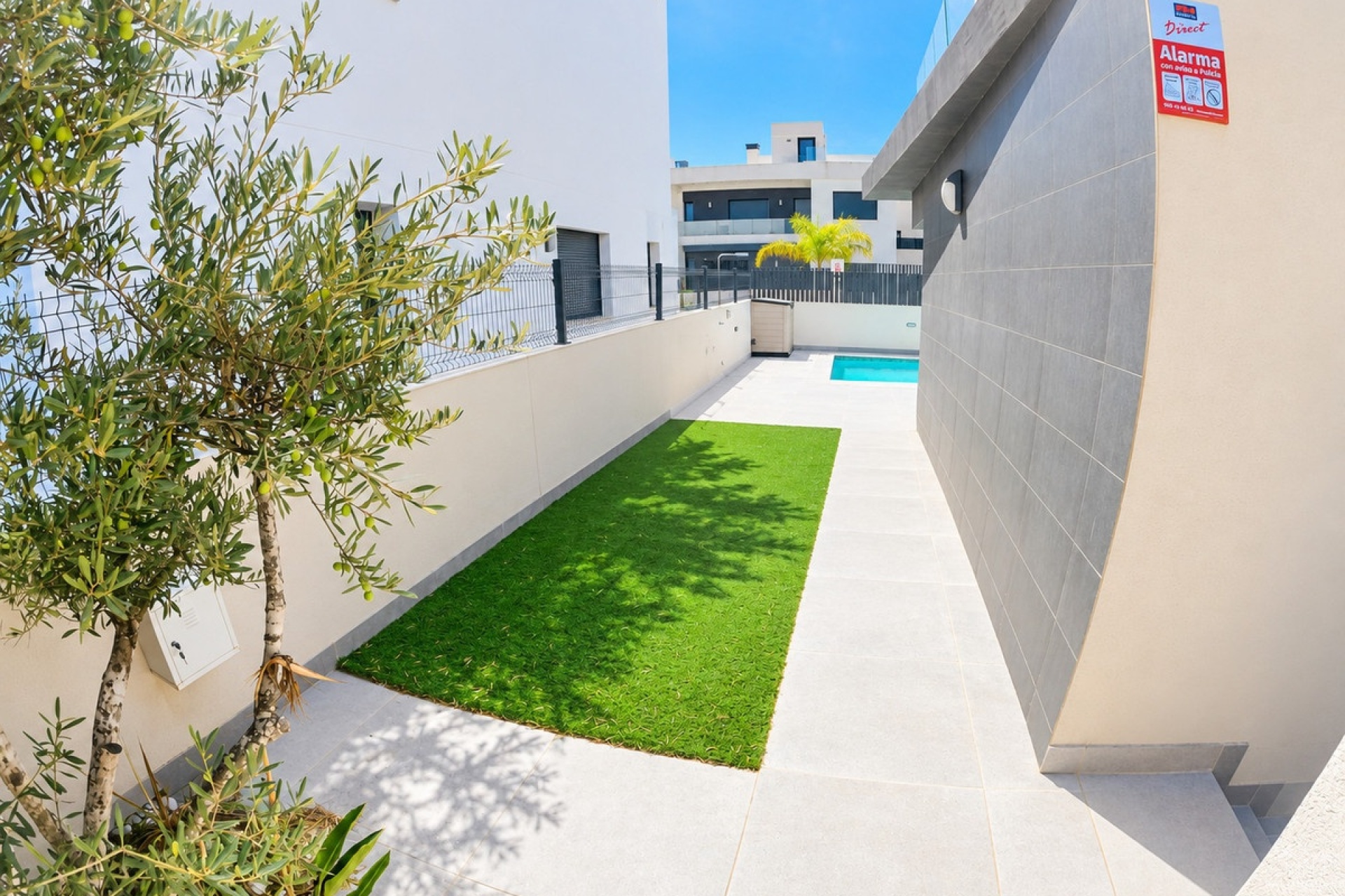 Venta - Villa - Algorfa - La Finca Golf