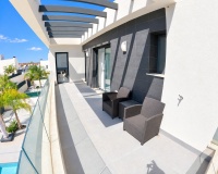 Venta - Villa - Algorfa - La Finca Golf