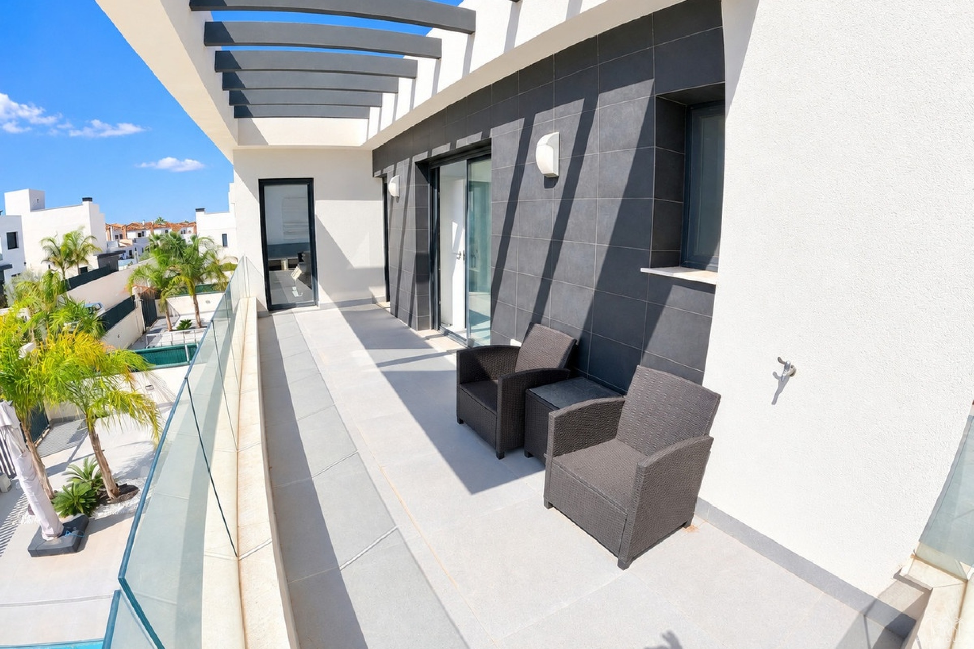 Venta - Villa - Algorfa - La Finca Golf