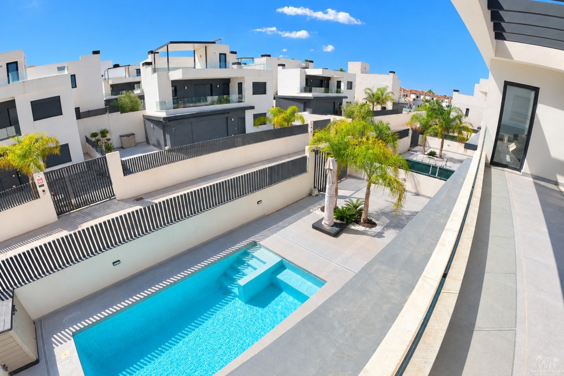 Venta - Villa - Algorfa - La Finca Golf