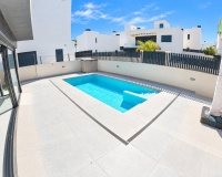 Venta - Villa - Algorfa - La Finca Golf