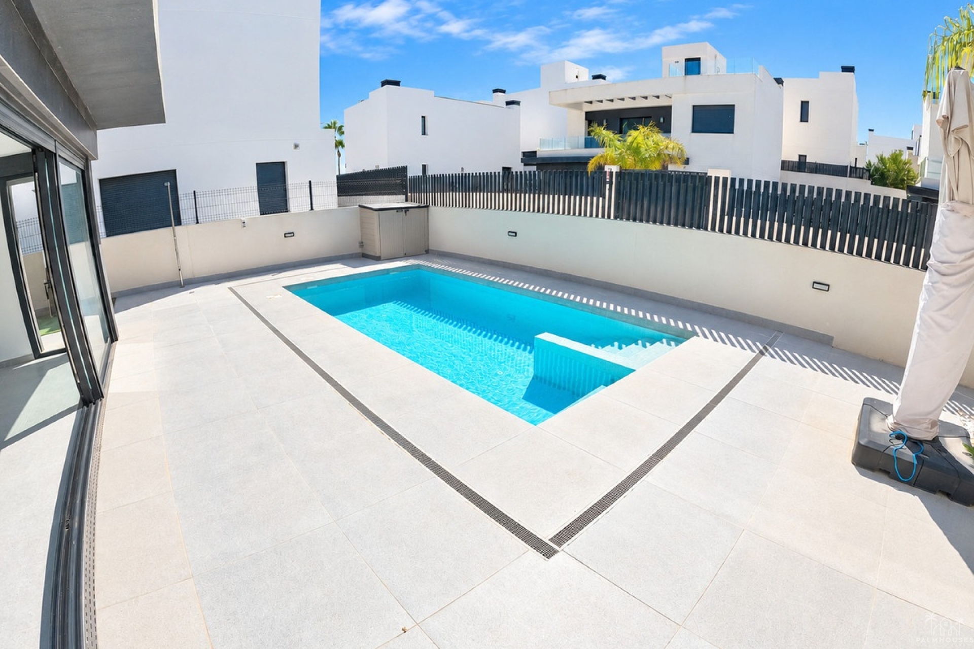 Venta - Villa - Algorfa - La Finca Golf