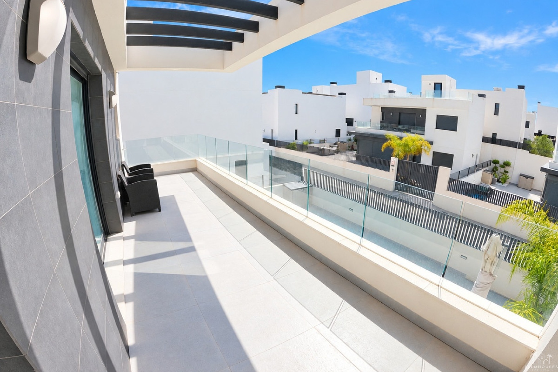 Venta - Villa - Algorfa - La Finca Golf