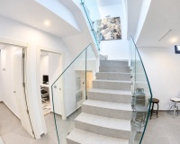 Venta - Villa - Algorfa - La Finca Golf