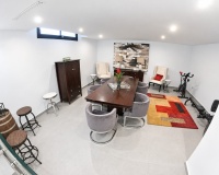 Venta - Villa - Algorfa - La Finca Golf