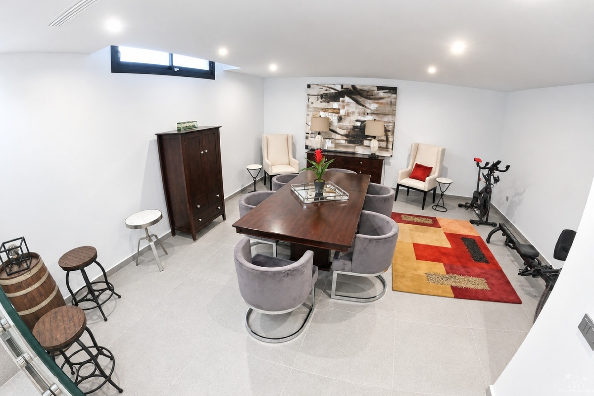 Venta - Villa - Algorfa - La Finca Golf