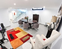 Venta - Villa - Algorfa - La Finca Golf