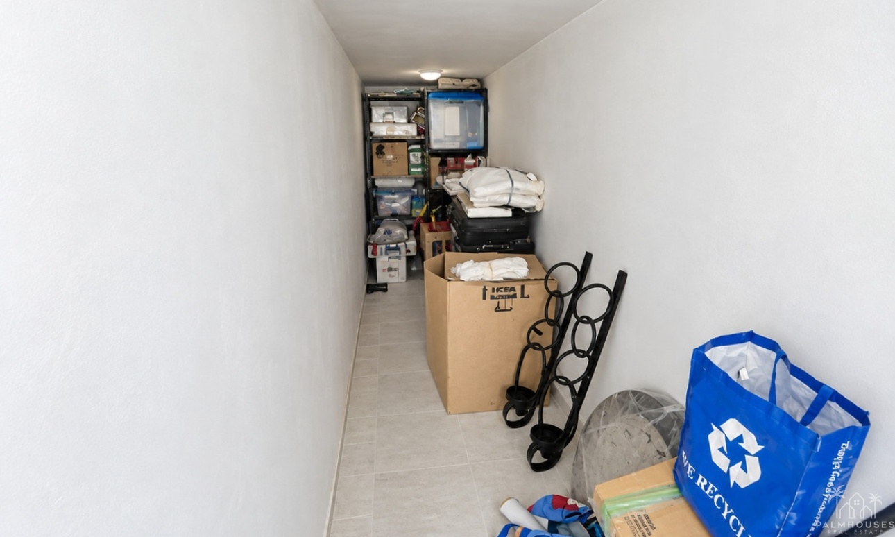 Venta - Villa - Algorfa - La Finca Golf