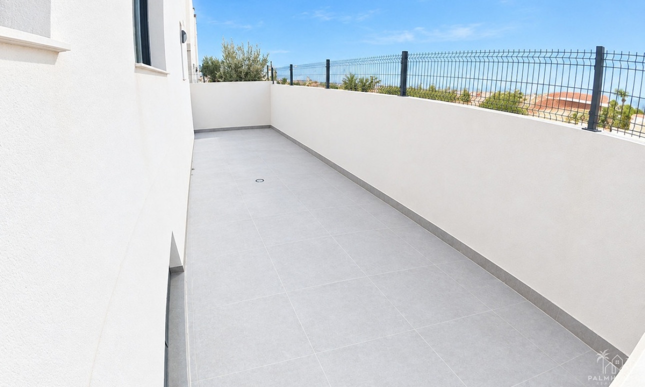 Venta - Villa - Algorfa - La Finca Golf
