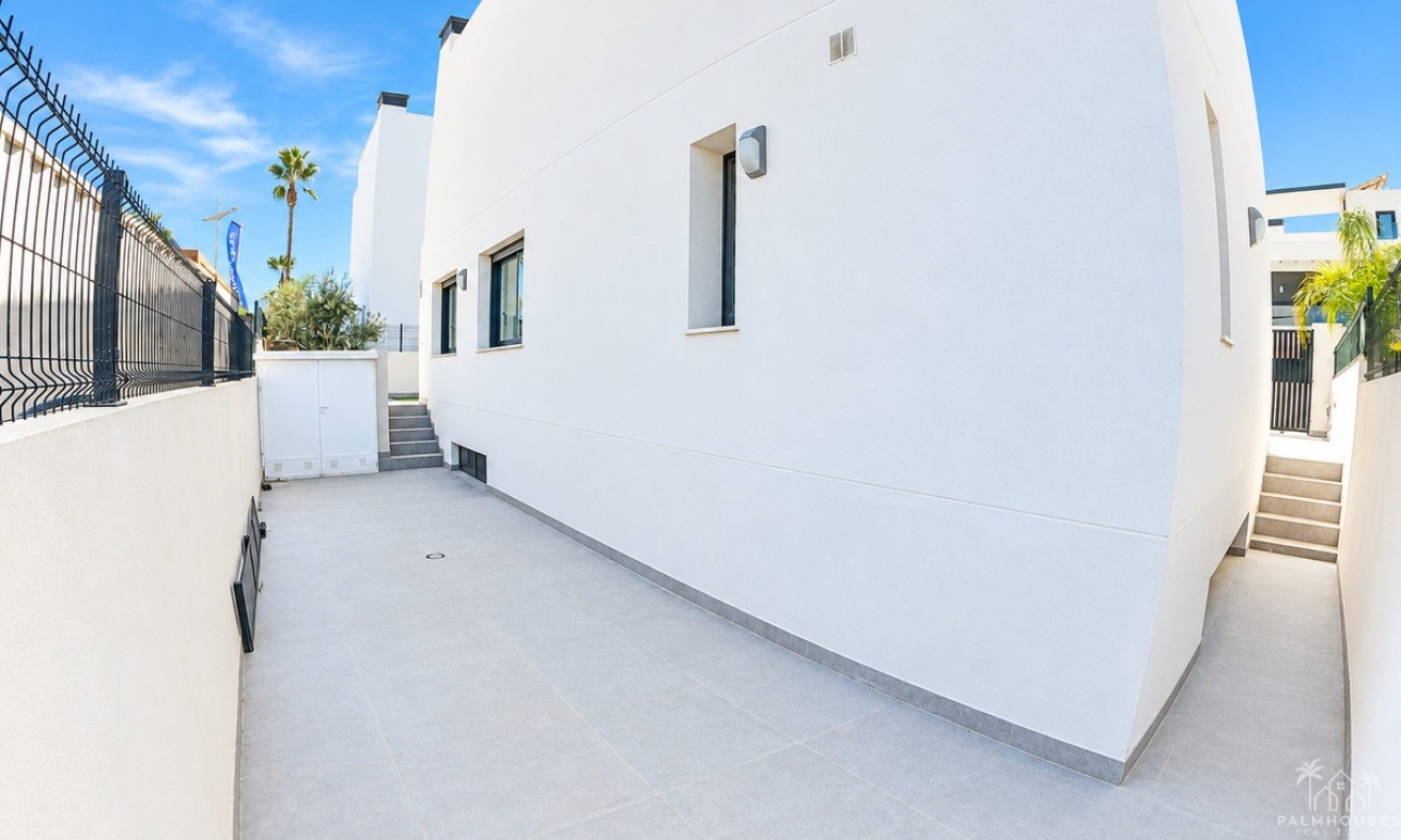 Venta - Villa - Algorfa - La Finca Golf