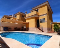 Venta - Villa - Algorfa - Lo Crispin