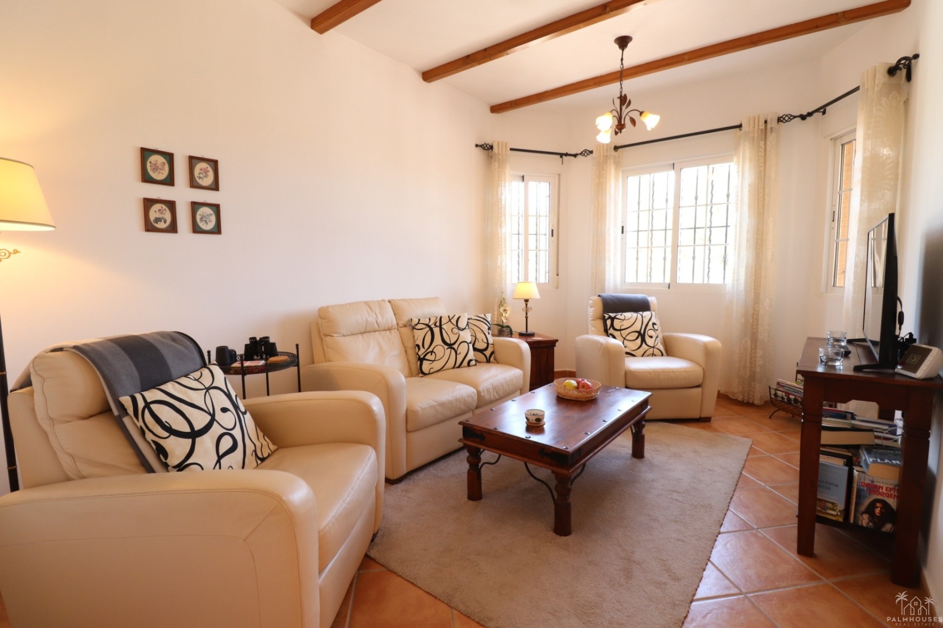 Venta - Villa - Algorfa - Lo Crispin