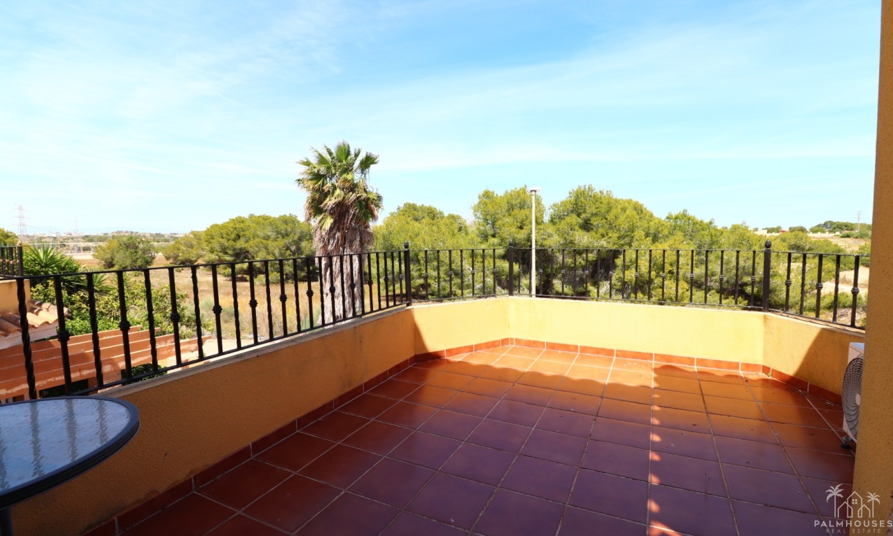 Venta - Villa - Algorfa - Lo Crispin