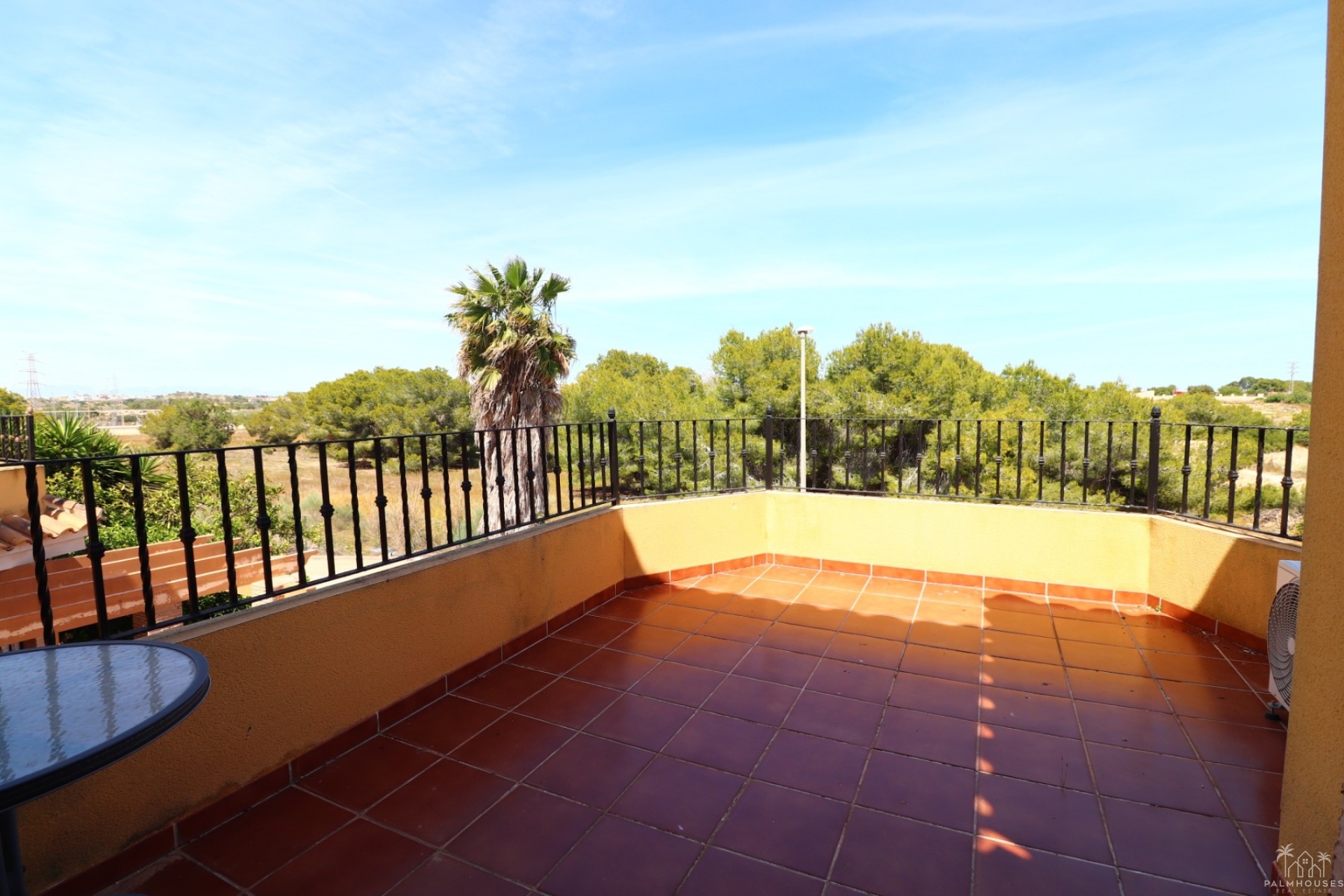 Venta - Villa - Algorfa - Lo Crispin