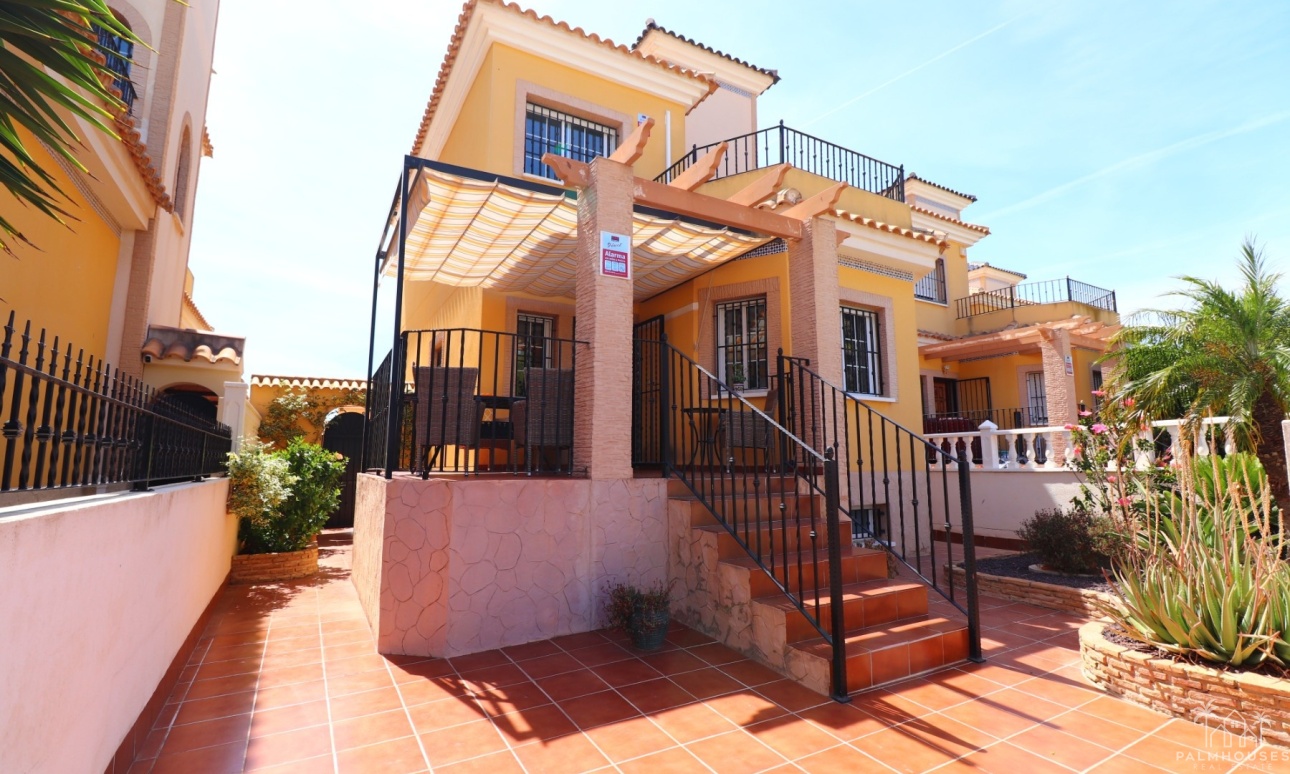 Venta - Villa - Algorfa - Lo Crispin