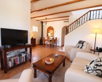 Venta - Villa - Algorfa - Lo Crispin