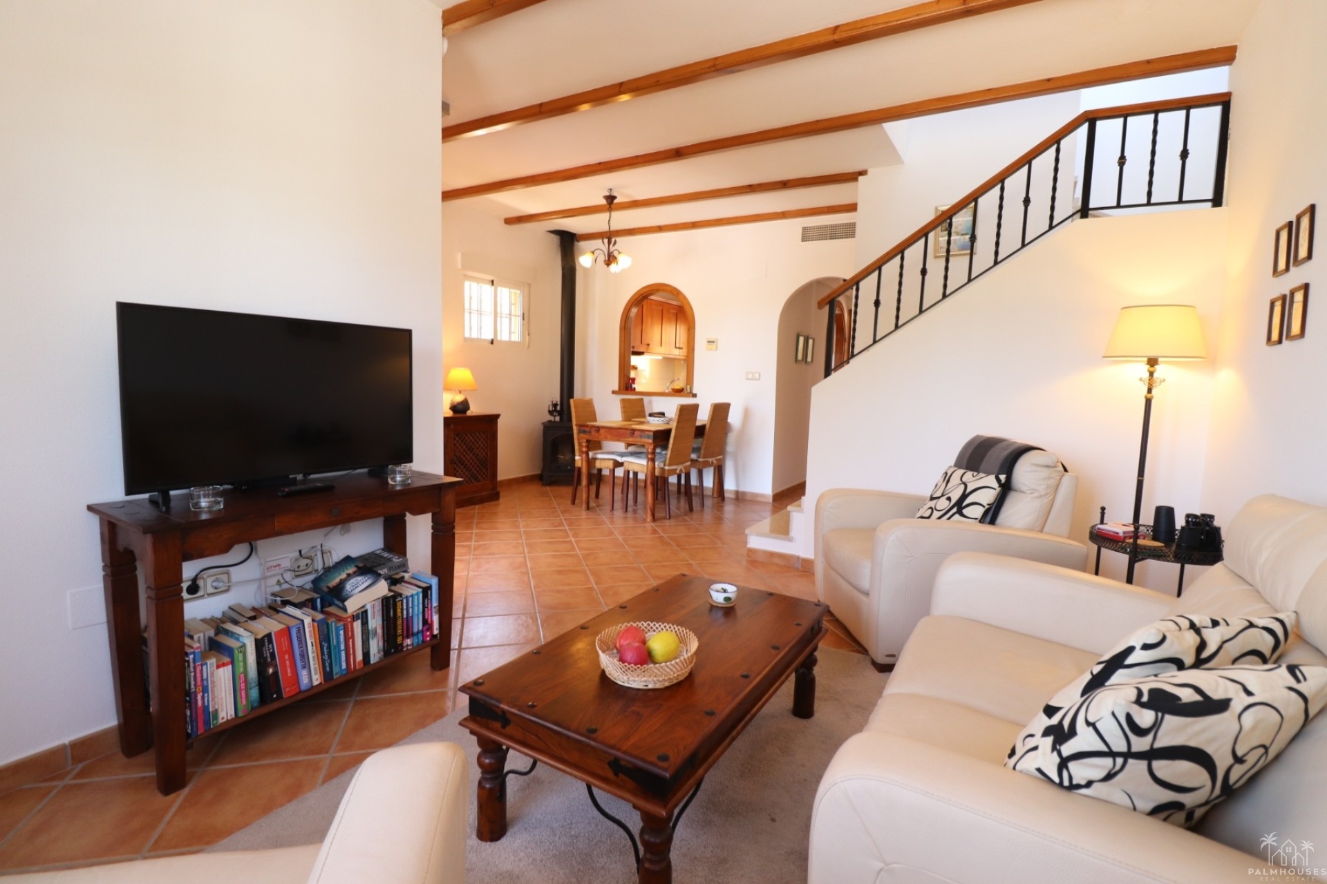 Venta - Villa - Algorfa - Lo Crispin