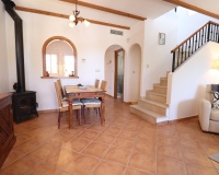 Venta - Villa - Algorfa - Lo Crispin