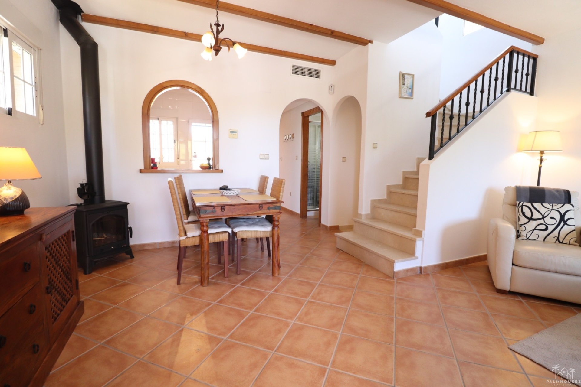 Venta - Villa - Algorfa - Lo Crispin