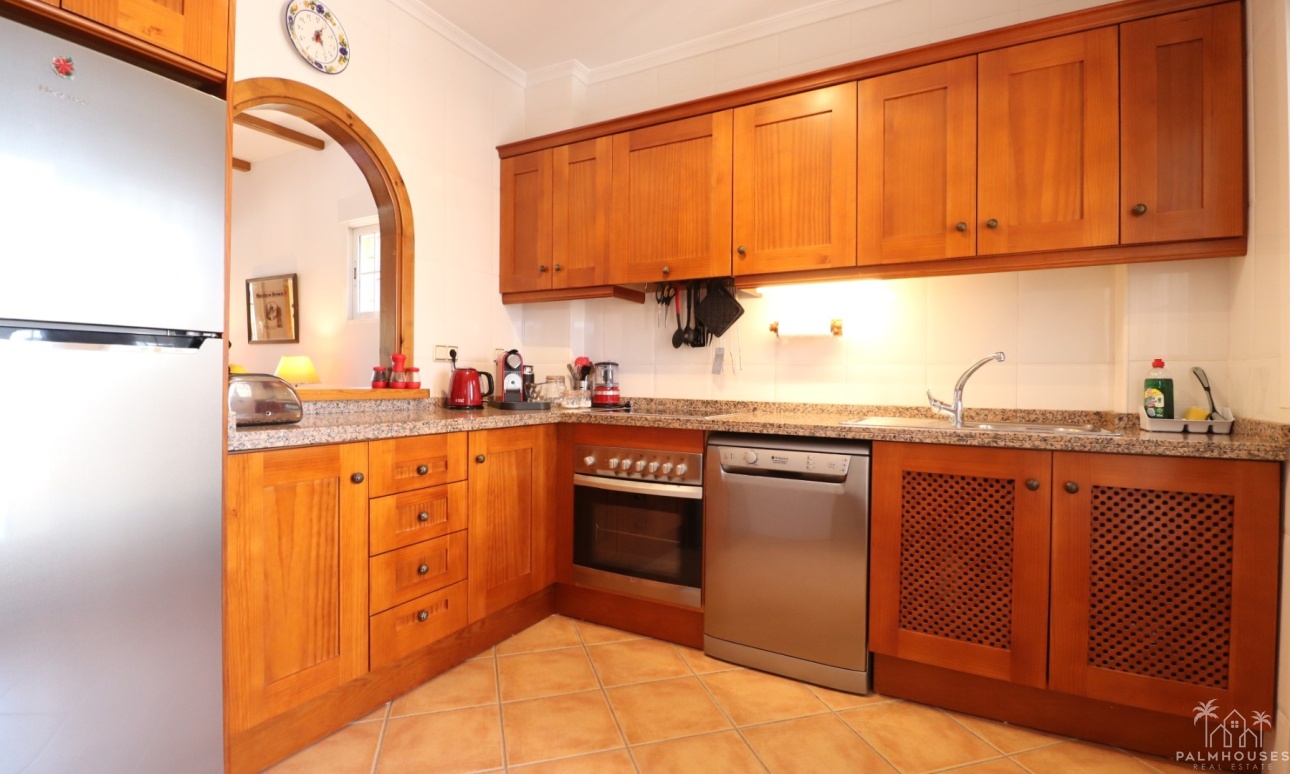 Venta - Villa - Algorfa - Lo Crispin