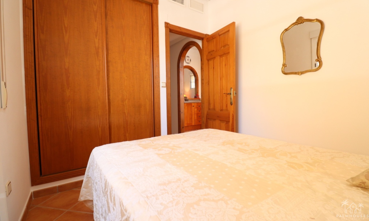 Venta - Villa - Algorfa - Lo Crispin
