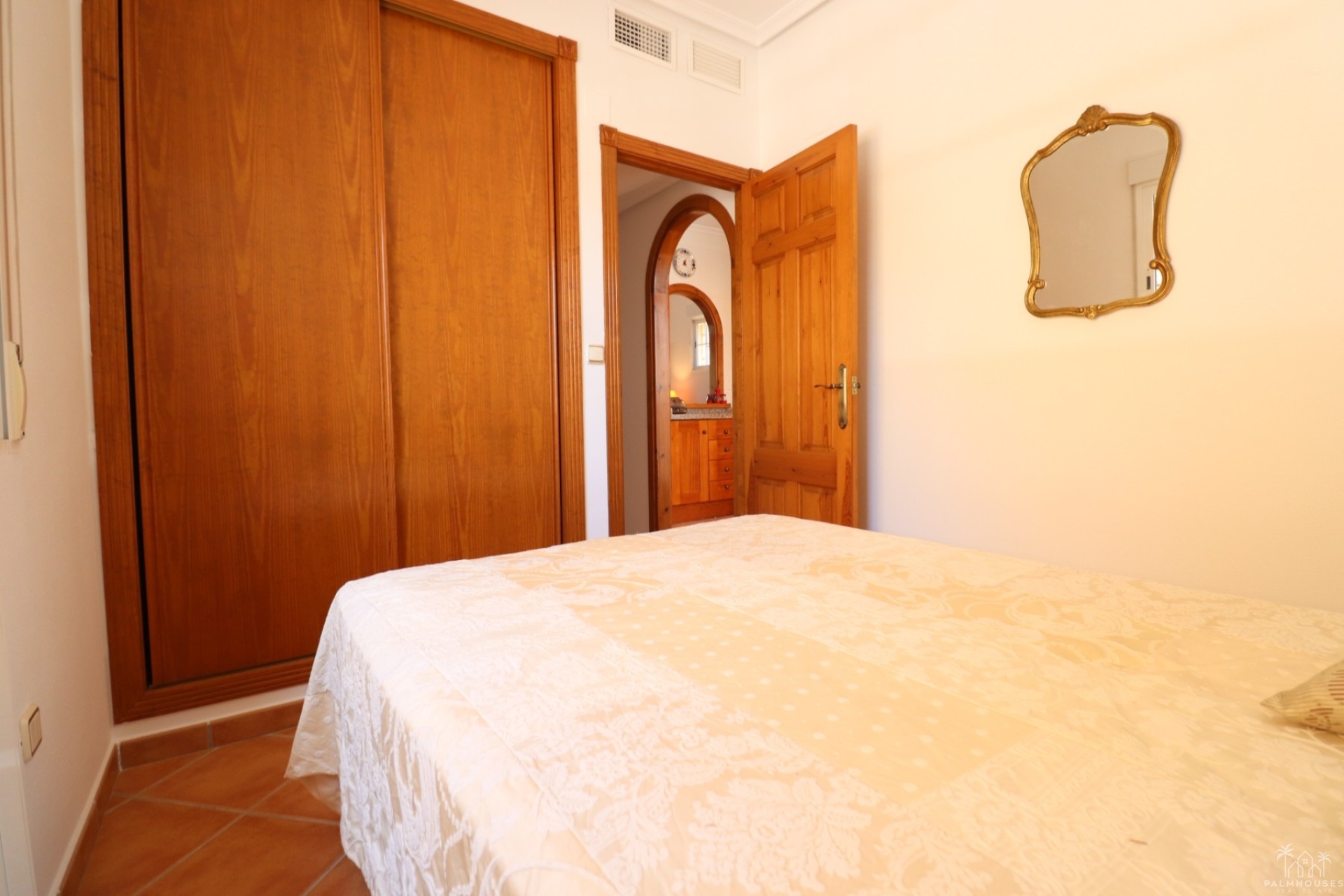 Venta - Villa - Algorfa - Lo Crispin