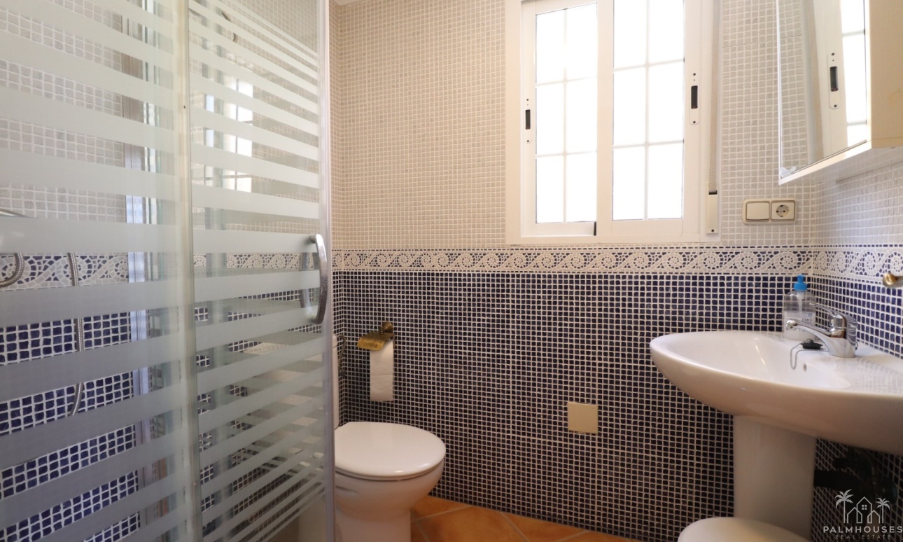 Venta - Villa - Algorfa - Lo Crispin
