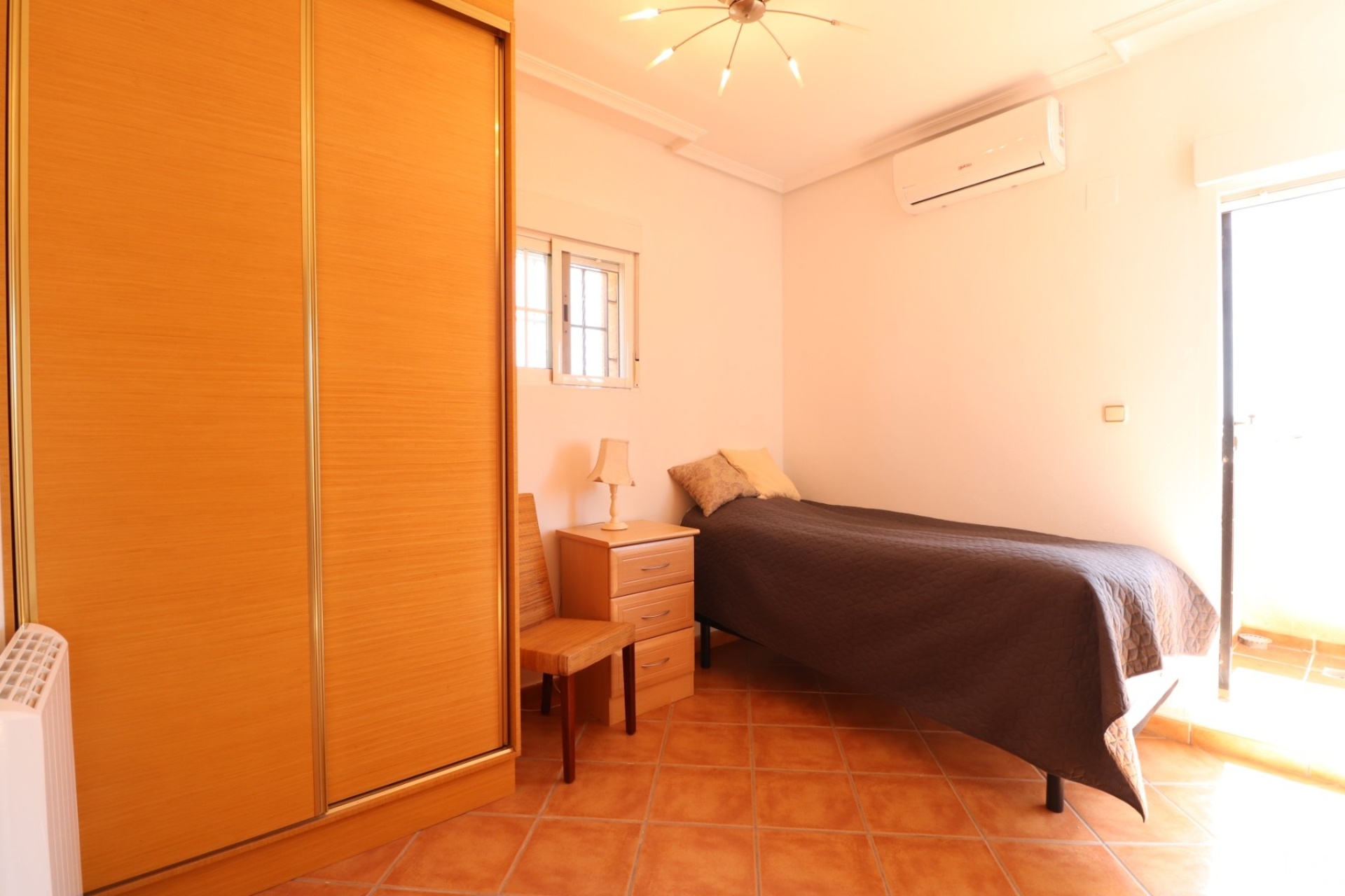 Venta - Villa - Algorfa - Lo Crispin