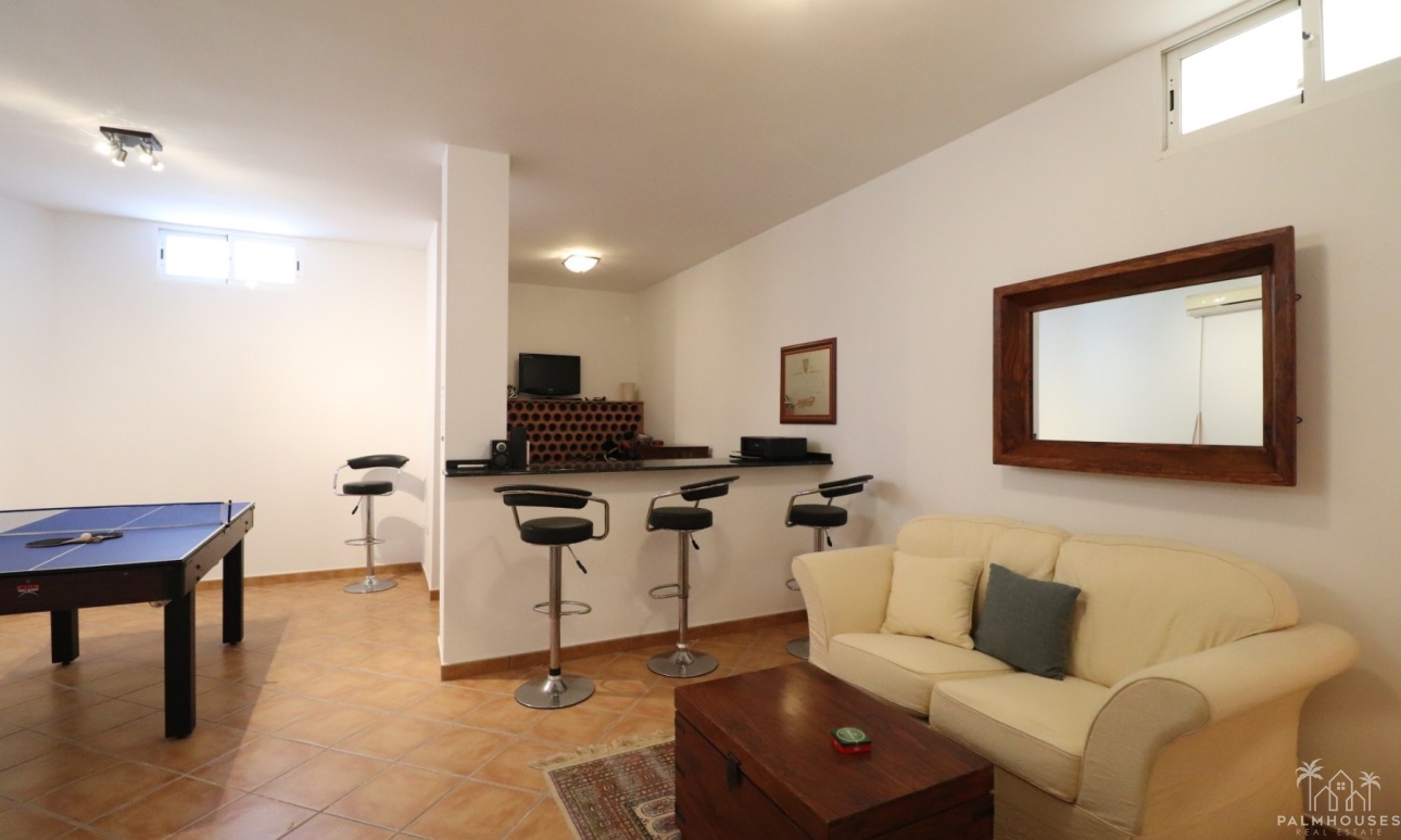 Venta - Villa - Algorfa - Lo Crispin
