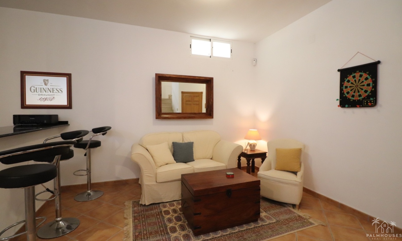 Venta - Villa - Algorfa - Lo Crispin