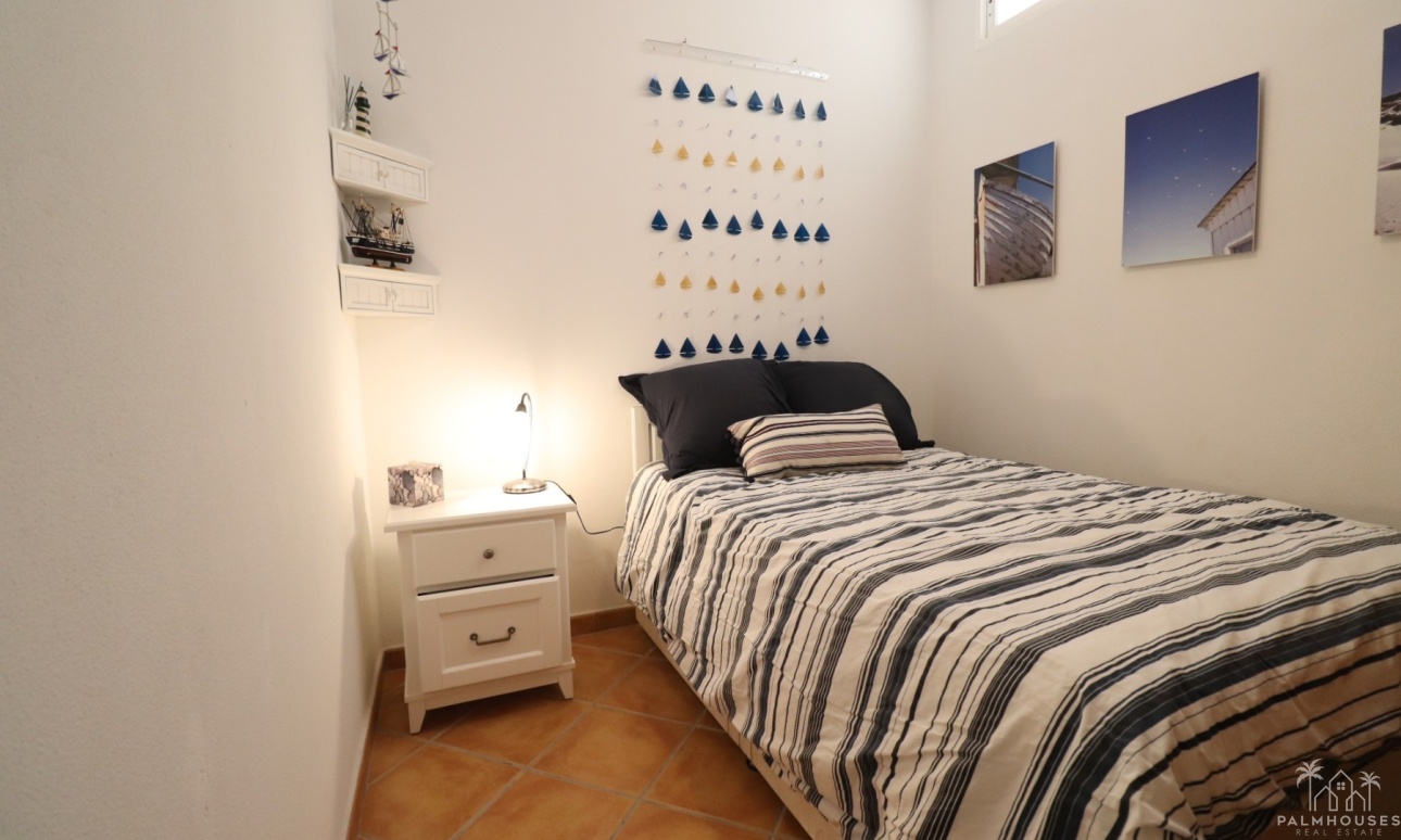 Venta - Villa - Algorfa - Lo Crispin