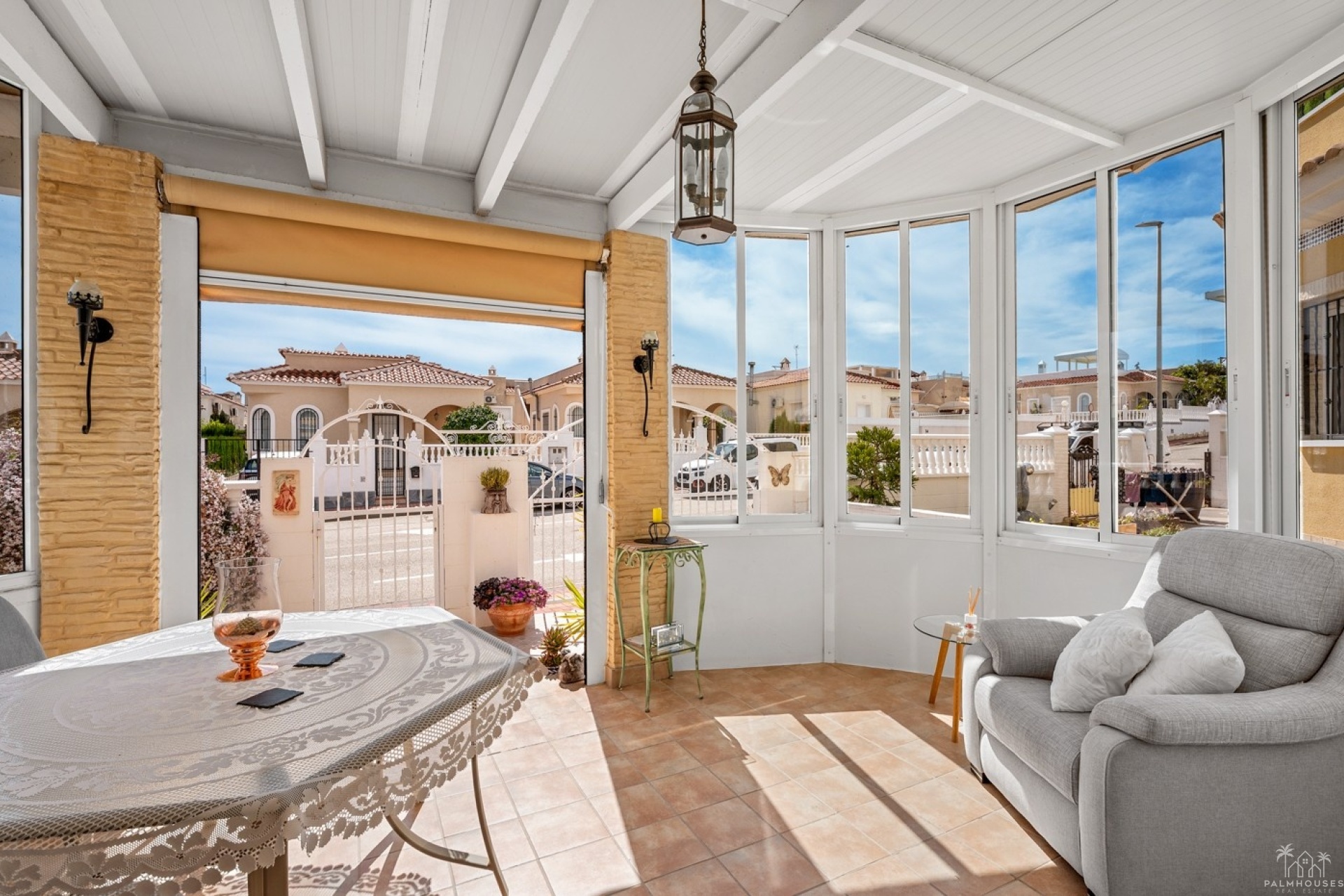 Venta - Villa - Algorfa - Lo Crispin