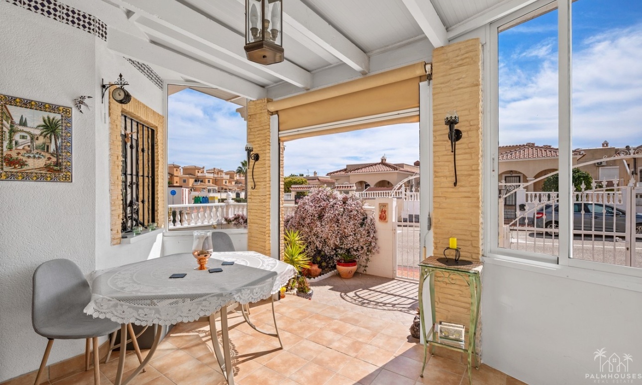Venta - Villa - Algorfa - Lo Crispin