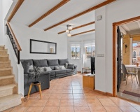 Venta - Villa - Algorfa - Lo Crispin