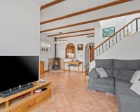Venta - Villa - Algorfa - Lo Crispin